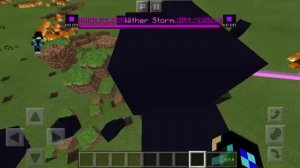 Мод на мутанта иссушителя в Майнкрафт серия 1