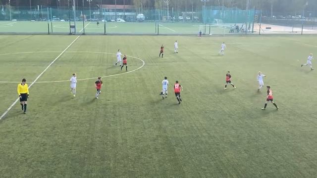 Текстильщик - Академия НН