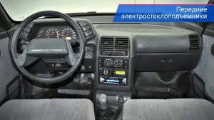 LADA (ВАЗ) 2111 с пробегом 2004