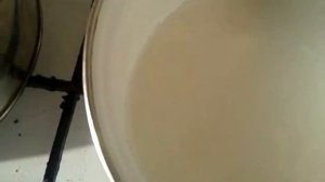 Как варить манную кашу. Приготовить быстро!Рецепт манной каши. Впервые варим манную кашу на завтрак