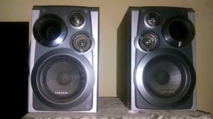 SAMSUNG MAX-ZS750