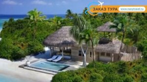 SIX SENSES LAAMU 5* Мальдивы обзор – отель СИКС СЕНСЕС ЛААМУ 5* Мальдивы видео обзор