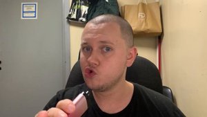 Vaporesso gen air 40w-вкусная непроливайка , но не без грехов! отзыв спустя 7 дней использования