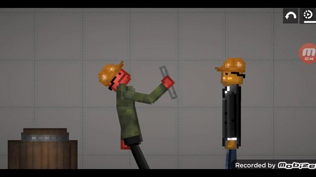 фильм мелон плеграунд (бандит) смотреть онлайн