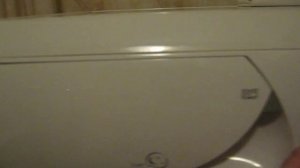 Buttons Ariston AVD 109 EX