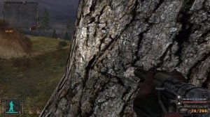 S. T. A .L. K. E. R -  Игра Душ: Начало Найти Отшельника в Тёмной Долине!!!