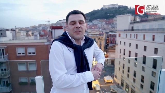 Отзыв #4: Обучение для косметологов в Неаполе смотреть онлайн