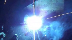 Результат ремонта полуавтомата ТЕМП 059М