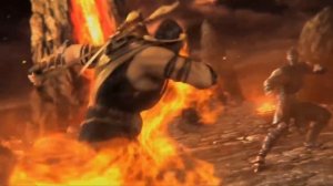 Mortal Kombat Komplete Edition - PKG PS3