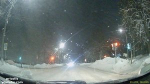 Город Вязники 5 марта 2023 года 1 часть