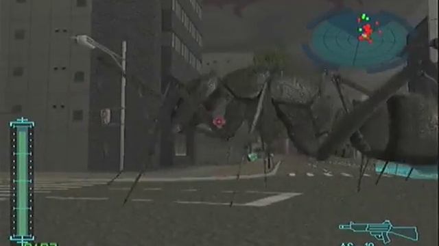 Let's also play MONSTER ATTACK: Intro, Stages 1 and 2 смотреть онлайн