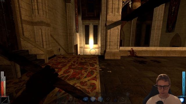 Dark Messiah of Might and Magic - Episode 3