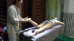 часть 4 Скрабирование