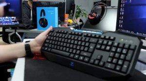 ТОП 10 БЮДЖЕТНЫХ КЛАВИАТУР ДЛЯ ГЕЙМЕРОВ