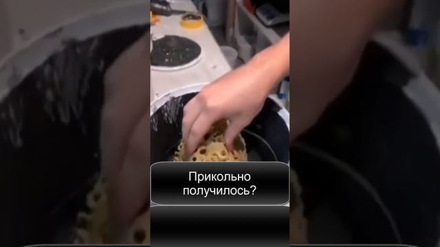 Венецианская штукатурка своими руками ?? смотреть онлайн