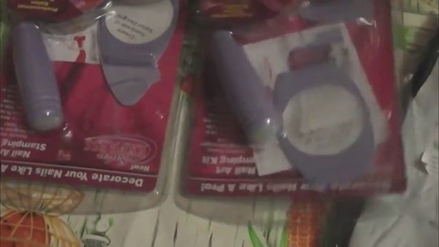 обзор штамповки для ногтей смотреть онлайн