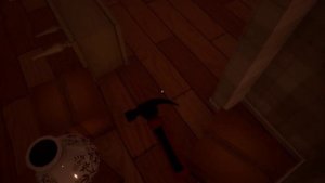 hello neighbor prototype realese прохождение секретная концовка № 1