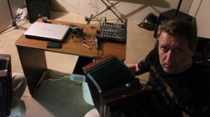 Елецкая Рояльная гармонь Юрий Прохоров СТРАДАНИЯ