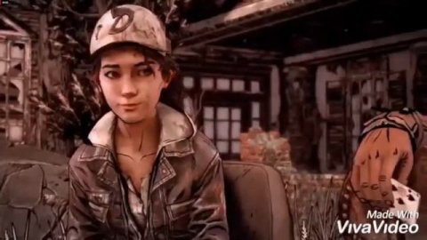 Клементина и Луис (♥C+L♥) -Forever