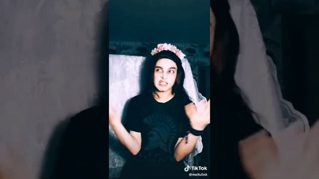 Подборка салли фейс из тик тока смотреть онлайн