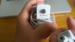 Apple MagSafe 85W Power Adapter : phân biệt thật (Genuine) vs giả (fake)