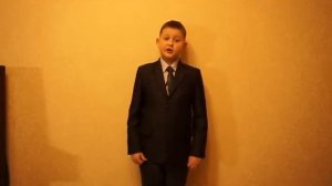 «Белый снег, пушистый»