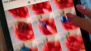 Обзор украшений и переделка украшений для Галины из Твери