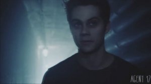 Stiles Stilinski | Flesh