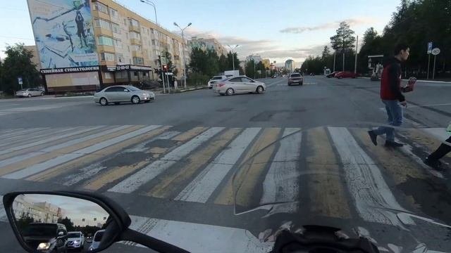 Мотобудни / мысли о продаже мотоцикла / прохват по трассе с ребятами