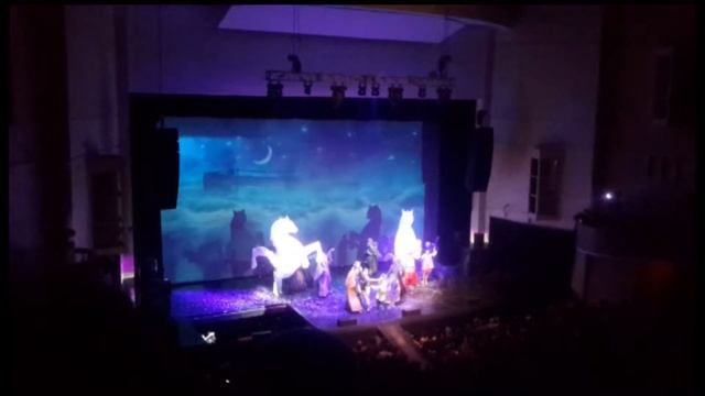 Закулисье "Чудо Юдо" смотреть онлайн