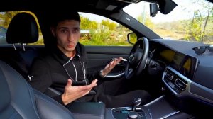 Когда M-Пакет решает! BMW G20 330i #bmwg20
