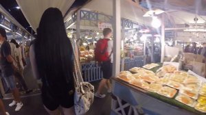 Наше путешествие в Таиланд / День 1
