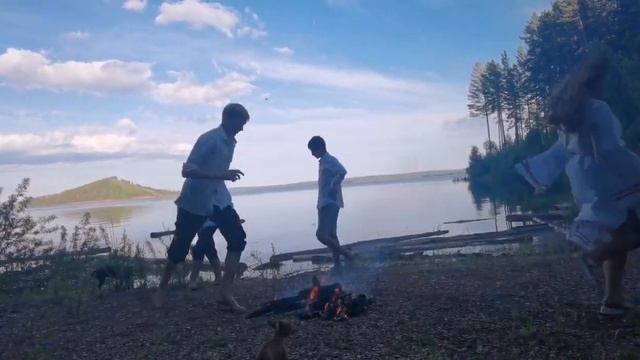 МБОУ СОШ 4 Театр кружок Петрушка смотреть онлайн