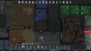 Прохождение RimWorld ( BETA 19 ) - 34 - Новое поселение