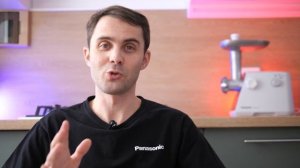 Обзор мясорубки Panasonic MK-MG1501