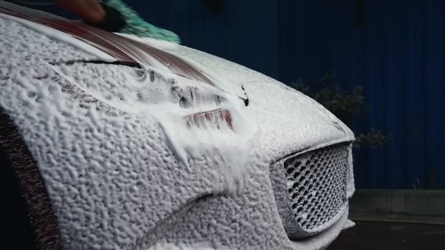 ТАК ЭТУ МАЗДУ НИКОГДА НЕ МЫЛИ смотреть онлайн