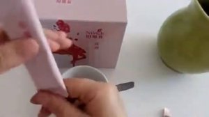 Очень вкусный чай из шиповника и имбиря! от Greenleaf