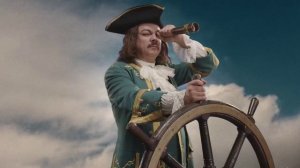 Появился трейлер скетчкома про Петра I, в котором главную роль сыграл Филипп Киркоров