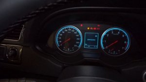 Brilliance V5 2014 1.6 (110 л.с.) 2WD MT Deluxe Plus - видеообзор