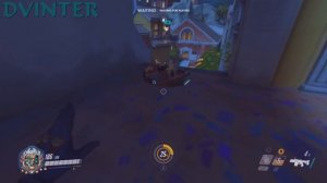 5 СОВЕТОВ ДЛЯ КРЫСАВЧИКА В OVERWATCH ЧАСТЬ 2 | КАК ИГРАТЬ ЗА КРЫСАВЧИКА ОВЕРВОТЧ | СОВЕТЫ JUNKRAT