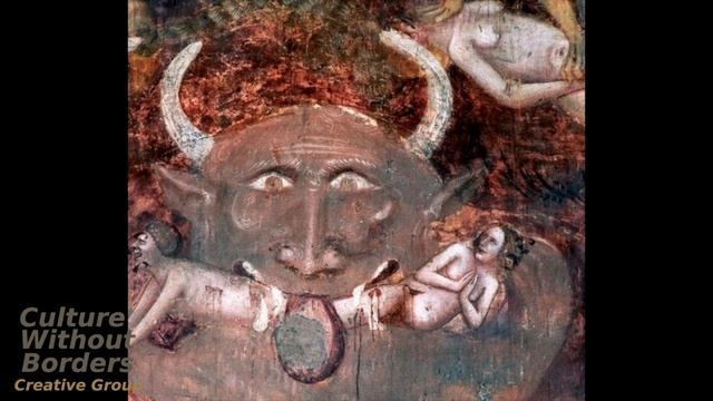 Поэзия / Poetry "Светлый лик моей горестной Родины" - Marina Zoege von Manteuffel, читает автор смотреть онлайн