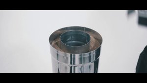 Дымоходы Эвоход с перлитом выдерживают 1200 градусов