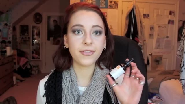 2013 Favorites: Makeup Skincare  Media! Natural