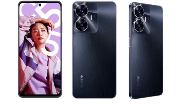 7 Лучший смартфон Realme 2024 Топ смартфоны realme Лучшие телефоны 2024 Смартфон Реалми смотреть онлайн
