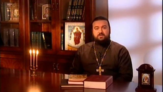 Подвиг юродства ради Христа 2005 На сон грядущим, Ткачев, КРТ смотреть онлайн