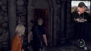 Resident Evil 4 Remake / Смотрим очередной Trailer
