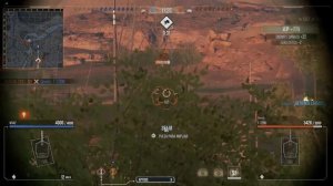 World of Tanks MODERN ARMOR M1A2 ABRAMS 19.1K Damage