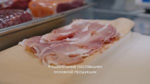 PROBRUNCH Прибыльная Франшиза + проект Моллюск Mollusk dark kitchen Пробранч про бранч дарк китчен
