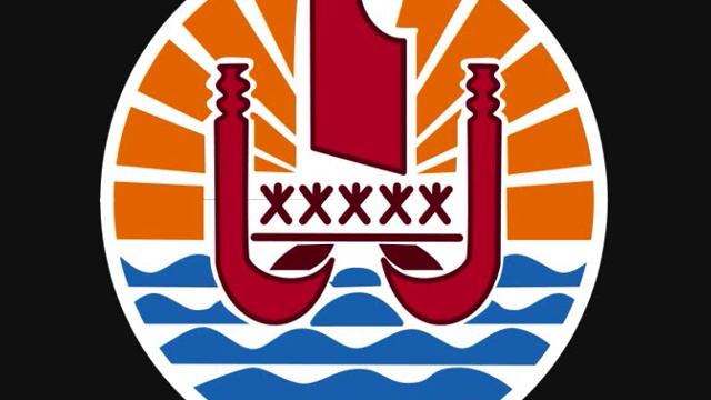 Territorial Anthem of French Polynesia смотреть онлайн