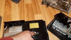 Ремонт sony playstation 2